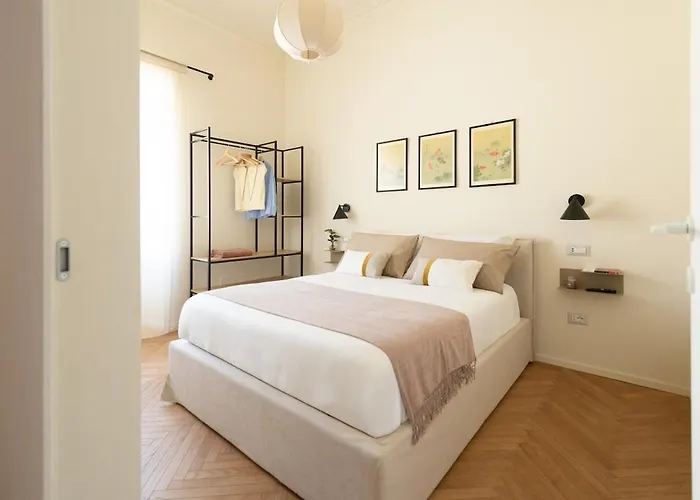 Appartamento Domus Opera Bright In The Heart Of Roma