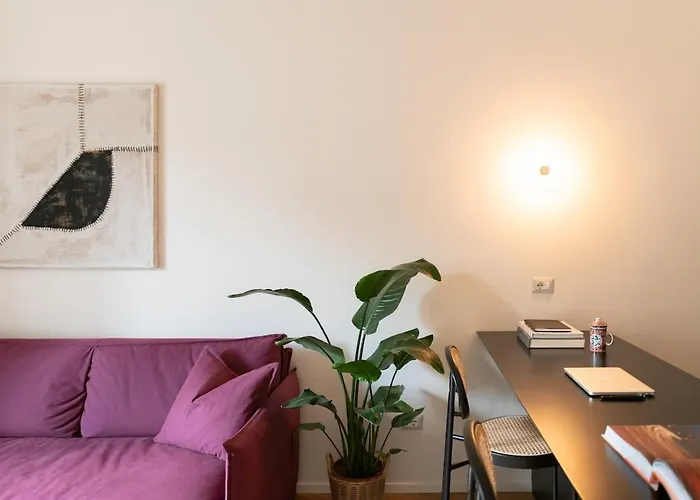 Domus Opera Bright In The Heart Of * Roma